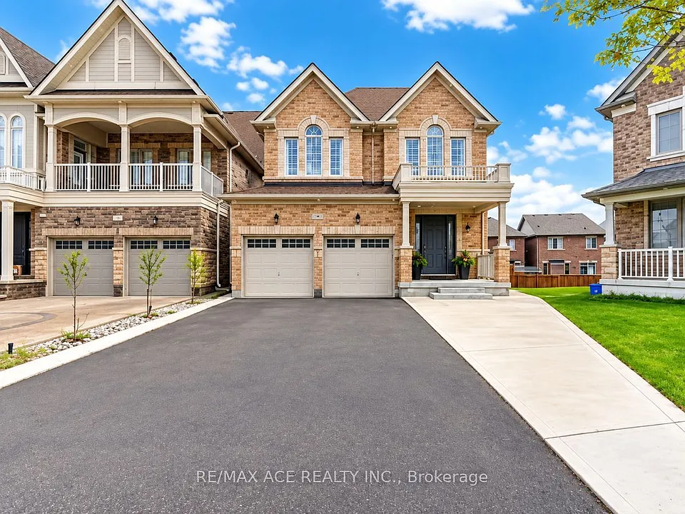 146 Beaconsfield Dr #BASEMENT