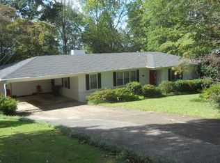 1310 Bellevue Dr, Gadsden, AL 35904