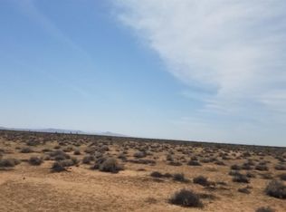 Laurel Rd, Helendale, CA 92342