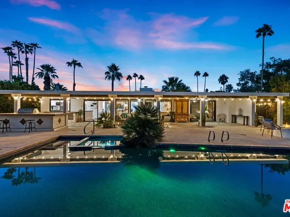 73245 Bursera Way, Palm Desert, CA 92260