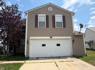 1501 Round Lake Rd, Greenwood, IN 46143