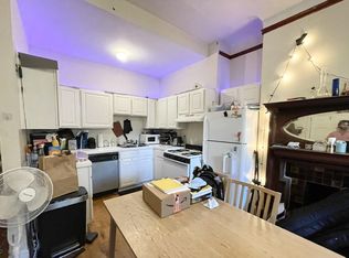 78 Saint Stephen St APT 2, Boston, MA 02115