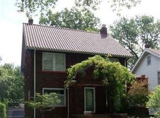 2177 West Blvd, Cleveland, OH