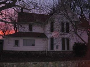 9190 W 800 S, Brookston, IN 47923
