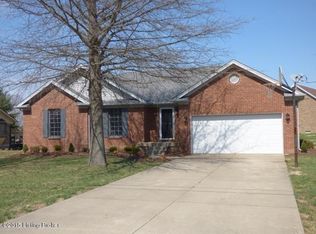 330 Floyds Fork Dr, Shepherdsville, KY 40165
