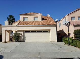 16555 War Cloud Dr, Moreno Valley, CA 92551