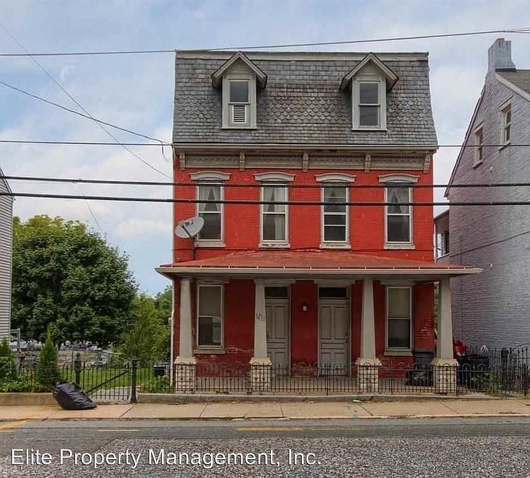 1631 Mount Rose Ave, York, PA 17403 Zillow