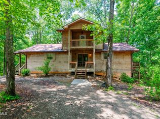 839 Ewing Rd, Spring City, TN 37381