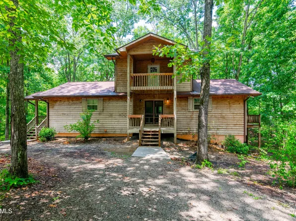 839 Ewing Rd, Spring City, TN 37381