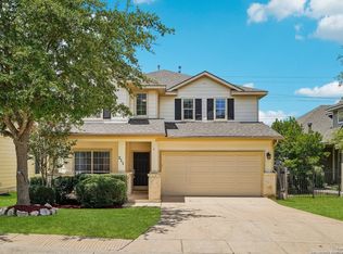 211 Mirror Lk, San Antonio, TX 78260