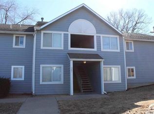 507 Colorado St UNIT 3, Lawrence, KS 66044