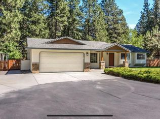 19116 Kiowa Rd, Bend, OR 97702