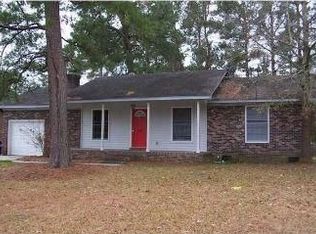 202 Terry Ave, Summerville, SC 29485