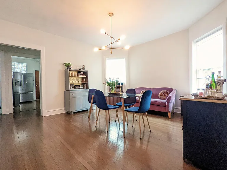 1458 W Belle Plaine Ave — Photo 10