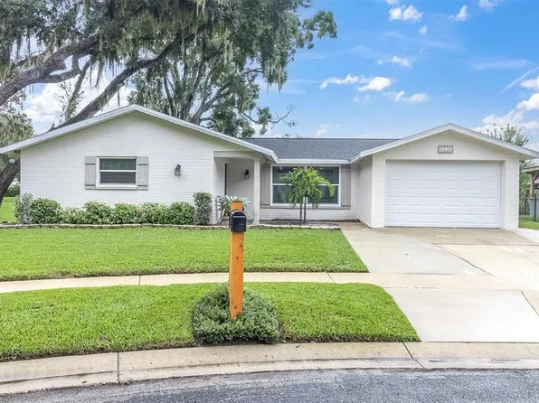 4336 Crestwood Blvd, New Port Richey, FL 34653