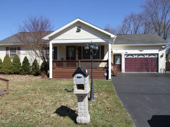 136 Myrtle Avenue, Hudson Falls, NY 12839