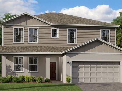 3084 Armstrong Ave, Clermont, FL, 34714