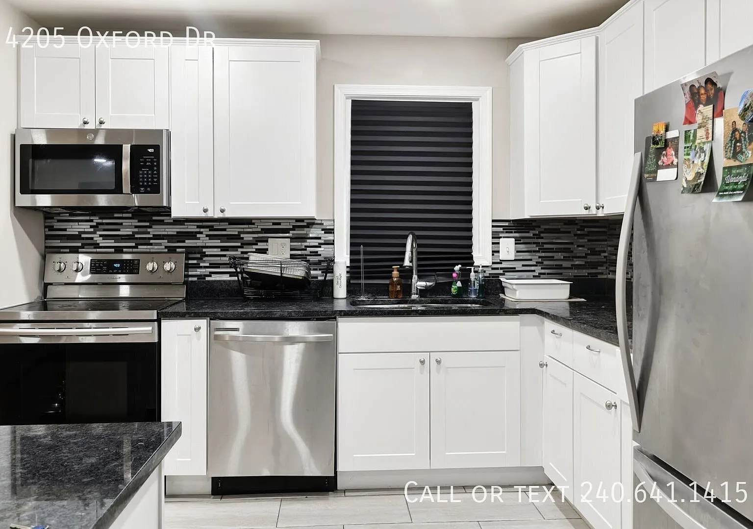 Charming 4 BR/2 BA Single-Family Home in Suitland! — Photo 4