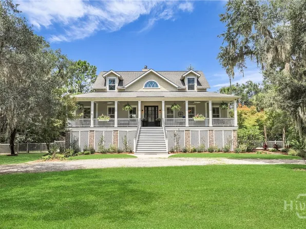 128 Marsh Side Drive, Savannah, GA 31410