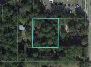 12315 W Newberry Rd, Newberry, FL 32669