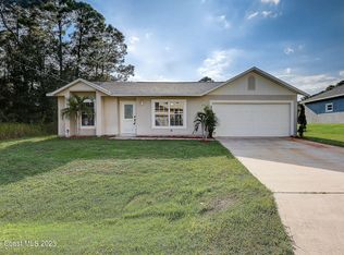 1642 Hamilton Ave SW, Palm Bay, FL 32908