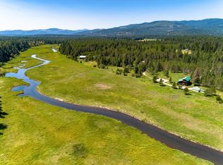 417 Juneberry Ln, Priest River, ID 83856