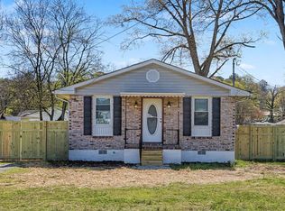 1334 Crawford St, Chattanooga, TN 37421