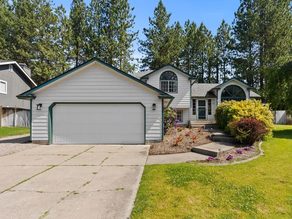 212 W Rolland Ave, Spokane, WA 99218