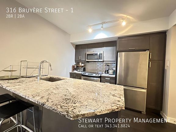 4th image of 316 Bruyere St #1