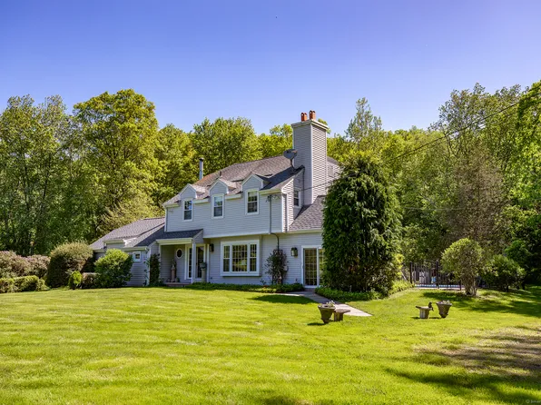 286 South Street, Roxbury, CT 06783