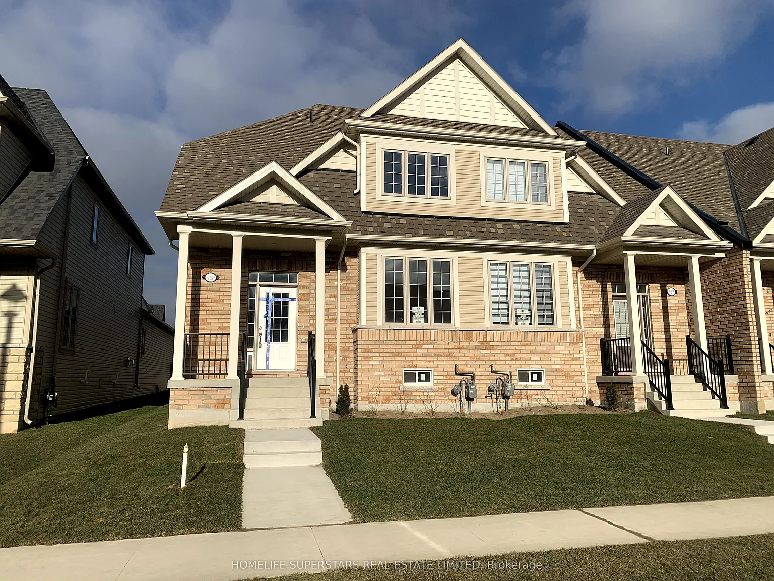 3 bed, $2,800 — Photo 2