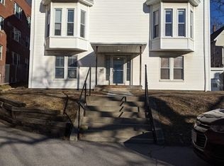 495 Pleasant St APT 6, Malden, MA 02148