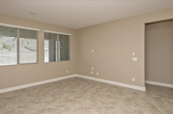 Perfect space for game night!