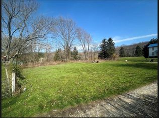 Tbd Fish Creek Rd, Proctor, WV 26055