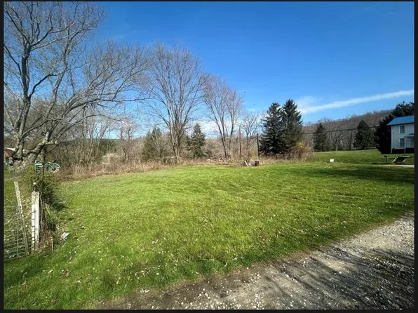 TBD Fish Creek Road, Proctor, WV 26055