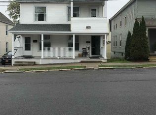 60 Arnold Ave, Amsterdam, NY 12010