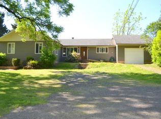 25300 S Metzler Park Rd, Estacada, OR 97023