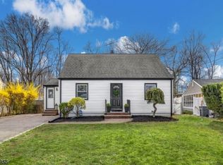 11 James Ave, Clark, NJ 07066
