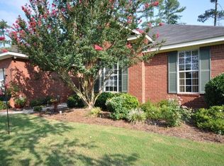 5781 Carriage Hills Dr, Martinez, GA 30907
