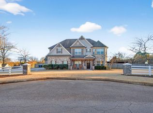 50 Washington Pkwy, Jefferson, GA 30549