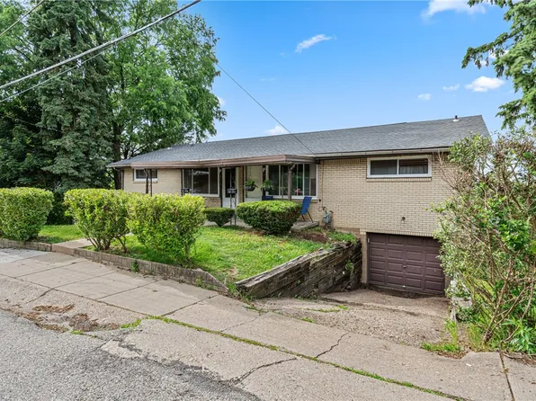 817-819 Bayonne Ave, Pittsburgh, PA 15216