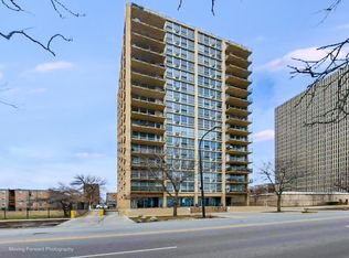 6730 S South Shore Dr APT 1504, Chicago, IL