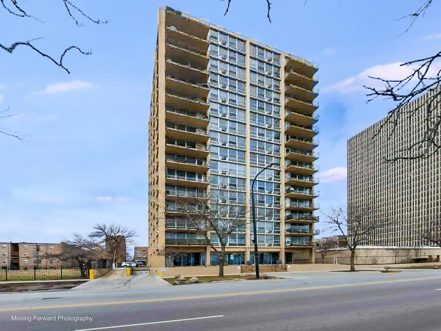 6730 S South Shore Dr APT 1504 photo 1