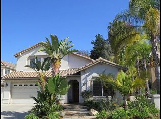 8940 Gainsborough Ave, San Diego, CA 92129