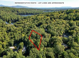 16 Jungfrau Rd, Madison, NH 03849