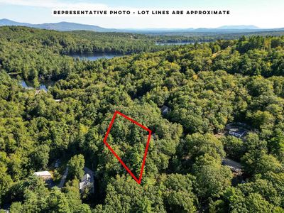 16 Jungfrau Road, Madison, NH, 03849