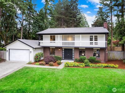 17805 NE 29th Street, Redmond, WA, 98052