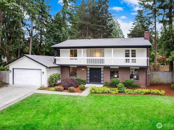 17805 NE 29th Street, Redmond, WA 98052