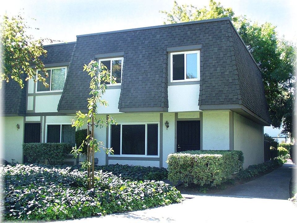Impressive Exterior