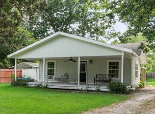 635 Vz County Road 3829, Wills Point, TX 75169